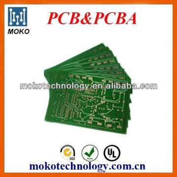 высококачественный Двигатель управления PCB/игрушка автомобиля дистанционного управления печатной платы/печатной платы микро SD